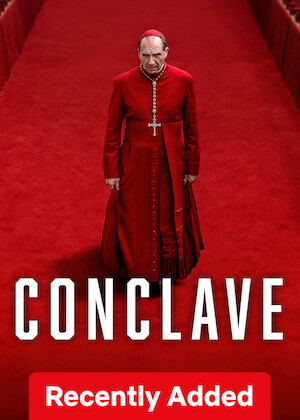 Conclave poster